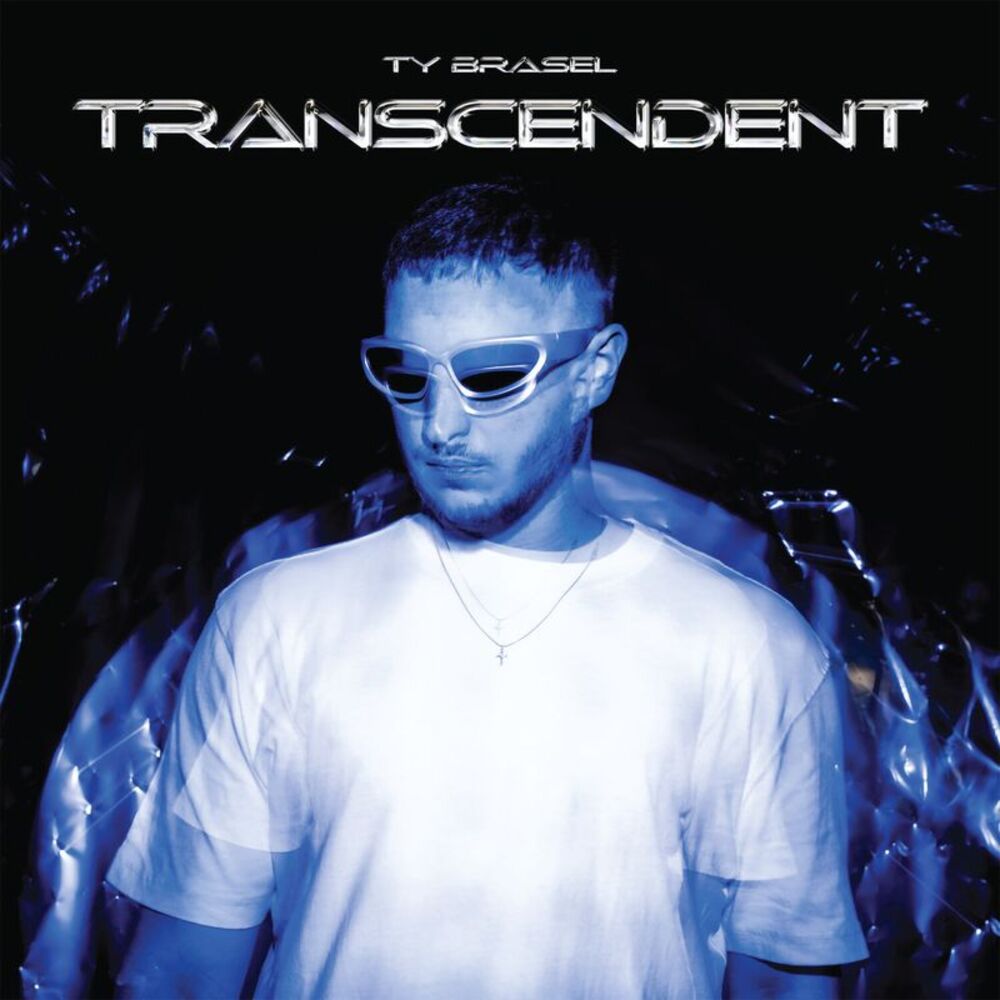 Ty Brasel - Transcendent  CD